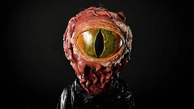 bild aus der news Nicht einmal das Monster in der Müllpresse ist in "Star Wars" zufällig platziert!