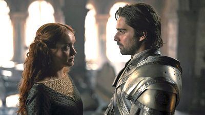 bild aus der news Diese Szene war selbst für "House Of The Dragon" zu versaut – und wurde geschnitten, obwohl der Star dagegen war