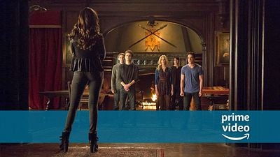 bild aus der news Neu auf Amazon Prime Video: 171 Folgen Fantasy-Kult – der fast an "Twilight" gescheitert wäre!