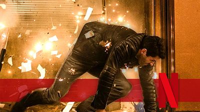 bild aus der news Neu auf Netflix: Spaßig-brutale FSK-18-Action mit Scott Adkins – basierend auf einem Comic!