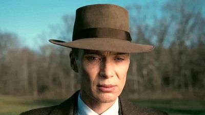 bild aus der news Trotz aller Perfektion: Dicker Filmfehler in "Oppenheimer" sorgt im Internet für Entsetzen!