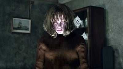bild aus der news Das erfolgreichste Horror-Franchise überhaupt wird als Serie fortgesetzt – es gibt jedoch eine große Veränderung