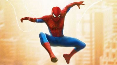 bild aus der news Ist das etwa Harry Osborn in "Spider-Man: Brand New Day"? Auftritt von "Star Wars"-Star könnte wichtiger sein als gedacht