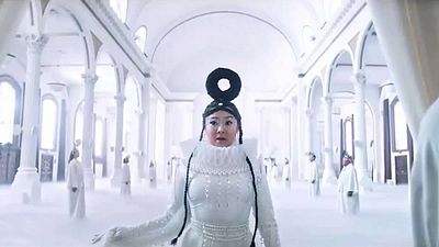 bild aus der news Sci-Fi-Highlight bricht Preise-Rekord & bringt sich für Oscars in Stellung – was bedeutet das für Netflix‘ "Im Westen nichts Neues"?