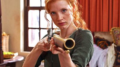 bild aus der news Neu im Heimkino: Ein 3-Stunden-Abenteuer für "Fluch der Karibik"-Fans – mit Action vom "Extraction"-Ass