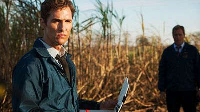 bild aus der news Matthew McConaughey wieder auf "True Detective"-Spuren? In seinem neuen Thriller erwartet ihn erneut ein Kriminalfall