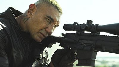 bild aus der news Erstmals im TV: Dieser FSK-18-Actioner mit Marvel-Star war 30 (!) Jahre in der Mache – und bisher exklusiv auf Prime Video verfügbar