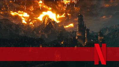 bild aus der news Netflix enthüllt endlich Starttermin für epische Fantasy-Drachen-Action mit "Stranger Things"-Star