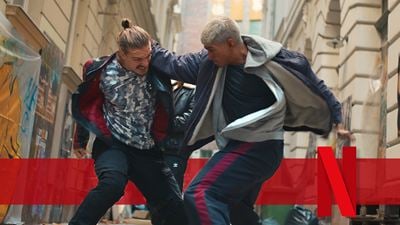 Neu auf Netflix: Rasante Mixed-Martial-Arts-Action mit Marvel-Power