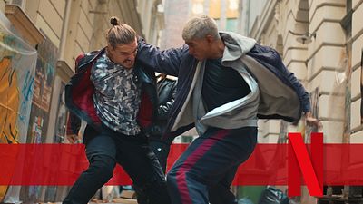 bild aus der news Neu auf Netflix: Rasante Mixed-Martial-Arts-Action mit Marvel-Power