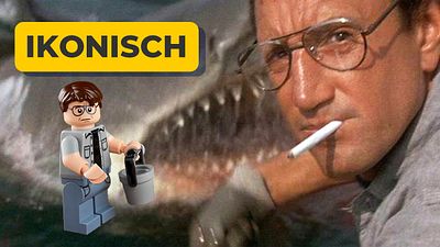 bild aus der news Dieses LEGO-Set würde auch Tarantino kaufen: Dieser Bausatz eines Kultfilms ist jetzt schon einer der besten des Jahres