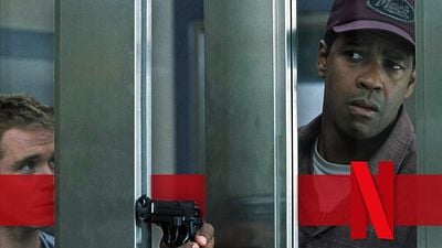 bild aus der news Vergesst "The Equalizer": Bei Netflix gibt's jetzt den intensivsten & packendsten Denzel-Washington-Film von allen!