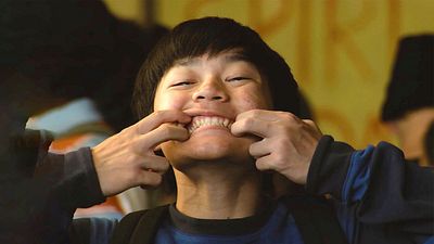 bild aus der news Jetzt neu im Streaming-Abo: Einer der besten Filme 2024 lässt euch nochmal die Jugend durchleben – und zerstört euch dabei emotional