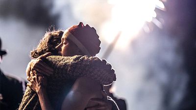 bild aus der news "Fluch der Karibik"-Team setzt auf eine mutige Frau: Trailer zu "Young Woman And The Sea"