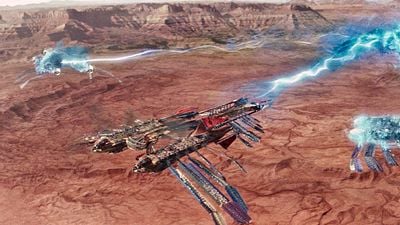 bild aus der news Einer der größten Flops der Kinogeschichte: Dieses Sci-Fi-Abenteuer machte 200 (!) Millionen Dollar Verlust – hätte Tom Cruise das Schlimmste verhindern können?