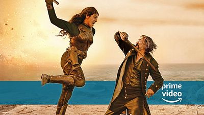 bild aus der news Im neuen Amazon-Hit "The Bluff": "Avatar"- und "Fluch der Karibik"-Star sollte ursprünglich die Hauptrolle spielen!