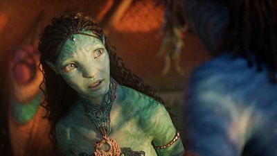 bild aus der news "Avatar"-Produzent widerlegt Gerüchte: Teil 3 der Fantasy-Saga von James Cameron wird ganz anders heißen!