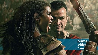bild aus der news Nach Staffel 1 ist Schluss Gladiatoren-Serie aus dem "Spartacus"-Universum wurde abgesetzt