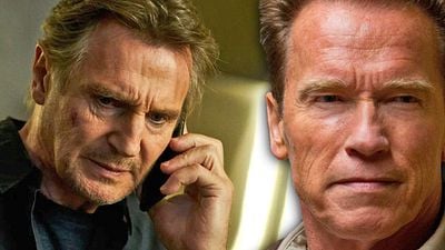 bild aus der news Heute Abend streamen: Der beste Schwarzenegger-Film der letzten 25 Jahre – in dem ursprünglich Liam Neeson die Hauptrolle spielen sollte