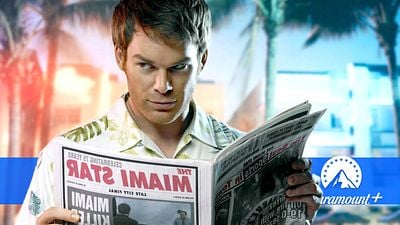 bild aus der news Neben Dexters Vorgeschichte: Bekommt ein anderer, extrem beliebter Serienkiller aus "Dexter" ebenfalls eine eigene Serie?