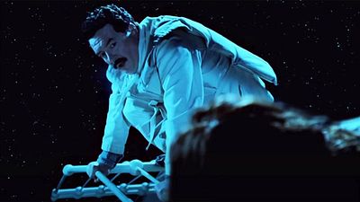 bild aus der news Ich habe 25 Jahre lang nicht gewusst, dass diese "Titanic"-Figur wirklich existierte: Die Geschichte ihres Überlebens ist absolut unglaublich