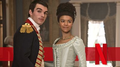 Statt Staffel 2 von "Queen Charlotte"? "Bridgerton"-Macherin spricht über weitere Spin-offs des Netflix-Hits