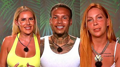 bild aus der news "Kampf der Realitystars 2025": Dieser Star hat das Finale gewonnen