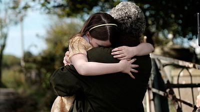 bild aus der news TV-Tipp: Ein wunderschöner Film – großartige Bilder und eine packende, hochemotionale Geschichte!