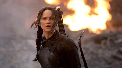 bild aus der news Adele hat Jennifer Lawrence vor "Passengers" gewarnt