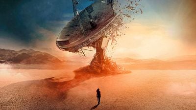 bild aus der news "Wir arbeiten auch jetzt noch daran": Endlich gibt es ein Lebenszeichen von dieser Sci-Fi-Adaption – Netflix hat damit schon einen großen Hit gelandet