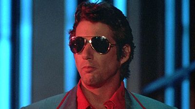 bild aus der news Dieser prickelnde 80er-Jahre-Thriller ist für Quentin Tarantino einer der "coolsten" Filme, die je gedreht wurden!