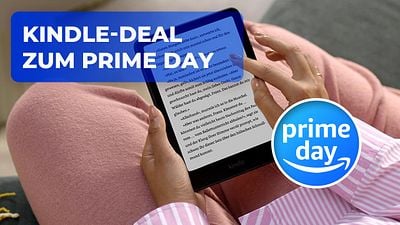 bild aus der news Was wäre ein Prime Day ohne Kindle-Knaller? Dieses Paperwhite-Angebot darf sich kein Bücherwurm entgehen lassen