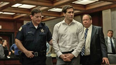 bild aus der news In 91 (!) Ländern auf Platz 1: Neue Thriller-Serie mit Jake Gyllenhaal erobert Streaming-Charts
