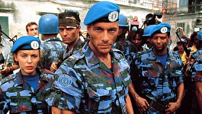 bild aus der news "Er war völlig zugedröhnt": Die Macher einer legendären Action-Katastrophe haben keine guten Erinnerungen an Jean-Claude Van Damme