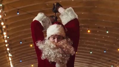 bild aus der news Von den "Terrifier 3"-Machern: Der erste Trailer zum Horror-Remake "Silent Night, Deadly Night" ist da