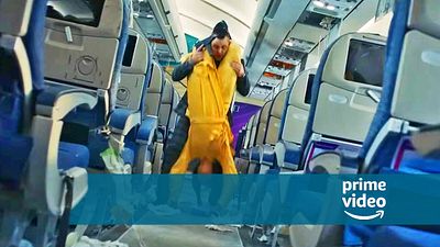 bild aus der news Neu auf Amazon Prime Video: Im neuen FSK-18-Actioner der "John Wick"-Macher erwarten euch Knarren, Kettensägen & Josh Hartnett