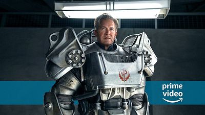 bild aus der news Das "Fallout"-Universum auf Amazon wird größer: Nach Staffel 2 soll ein Ableger kommen – "Squid Game" hat es vorgemacht!