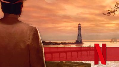 bild aus der news Neu auf Netflix: 140 Minuten bildgewaltiges Historien-Kino vom "Wolf Of Wall Street"-Macher