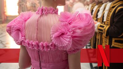 bild aus der news Überraschende Rückkehrerin in "Bridgerton" Staffel 4: Darum wurde sie als neue Lady Penwood in Teil 2 zurückgebracht