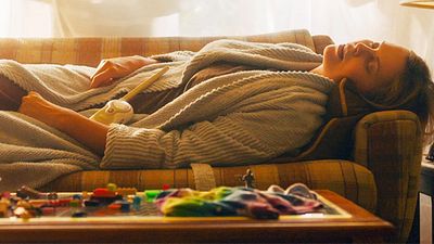 bild aus der news Wissenschaftler klären auf: So schlaft ihr beim Filmschauen nicht mehr auf der Couch ein!