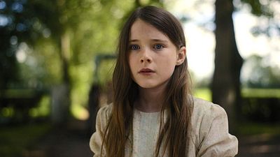 bild aus der news Oscarnominiertes Kino-Highlight: Berührender deutscher Trailer zu "The Quiet Girl"