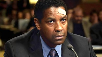 bild aus der news Für diesen Film nahm Denzel Washington eine Gehaltskürzung von 90 Prozent in Kauf: John Travolta hat die Hauptrolle vorher abgelehnt!