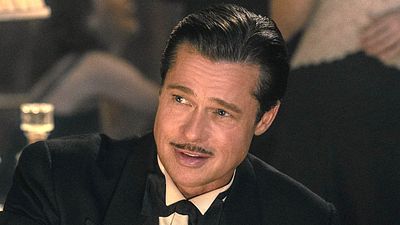 bild aus der news "Er ist einfach nur brillant": Brad Pitt möchte unbedingt mit diesem Meisterregisseur zusammenarbeiten