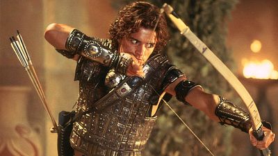 bild aus der news "Ich wollte den Film nicht machen": 2000er-Superstar bereut seine Rolle in starbesetztem Historien-Blockbuster, der vor 21 Jahren ins Kino kam