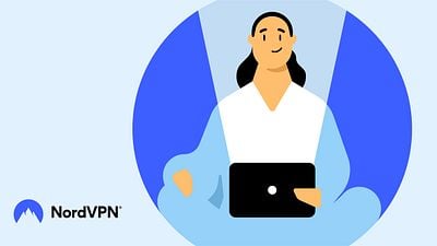 bild aus der news Mega-Rabatt bei NordVPN: Warum sich der Deal besonders für Film- und Serienfans lohnt [Anzeige]