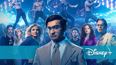 bild aus der news Ein Marvel-Star als Gründer eines Männerstrip-Imperiums: Deutscher Trailer zu "Welcome To Chippendales"