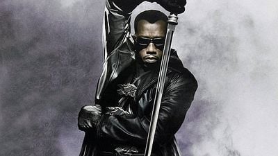 bild aus der news Nach dieser Aussage des "Blade"-Regisseurs ist das Reboot plötzlich wieder richtig interessant geworden