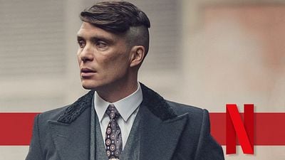 bild aus der news So sieht der Nachfolger von Tommy Shelby in der neuen "Peaky Blinders"-Serie aus: Erstes Bild enthüllt Recast einer bekannten Figur!