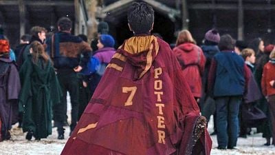 bild aus der news "Ich bin zu alt dafür": "Harry Potter"-Star hält die neue Serie für eine "großartige Idee", glaubt aber nicht, dass er zurückkehren sollte