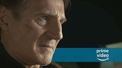 bild aus der news Auch mit 74 Jahren noch nicht in Action-Rente: Deutscher Trailer zum Liam-Neeson-Kracher "The Mongoose" – bald bei Prime Video
